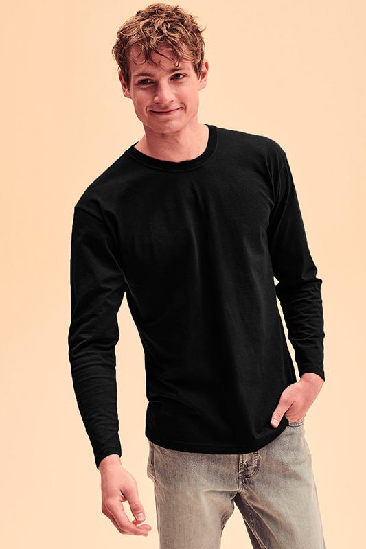 PITKÄHIHAINEN VALUEWEIGHT T