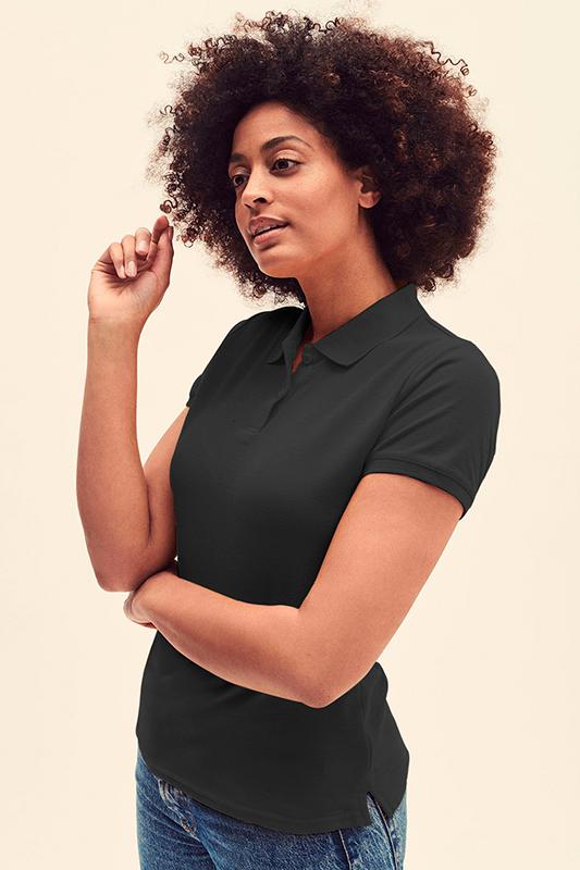 NAISTEN PREMIUM PIKEE