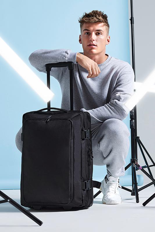 ESCAPE CARRY-ON VETOLAUKKU 40 L