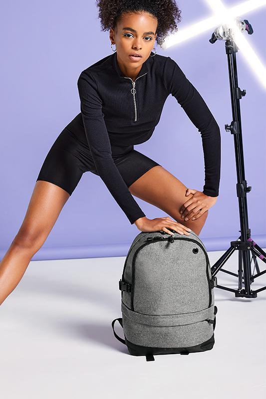 ATHLEISURE PRO REPPU 18 L