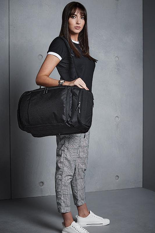 PITCH BLACK 72H WEEKENDER KASSI/REPPU 28 L