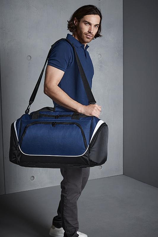 PRO TEAM URHEILUKASSI 55 L