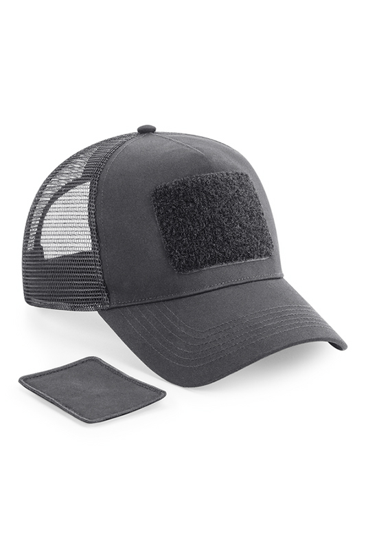 PATCH TRUCKER-LIPPIS