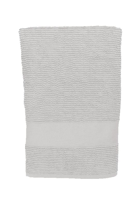 KAARNA kylpypyyhe 70 x 150 PEARL GREY