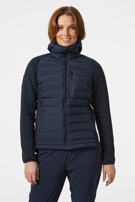 NAISTEN ARCTIC OCEAN HYBRID INSULATOR TAKKI