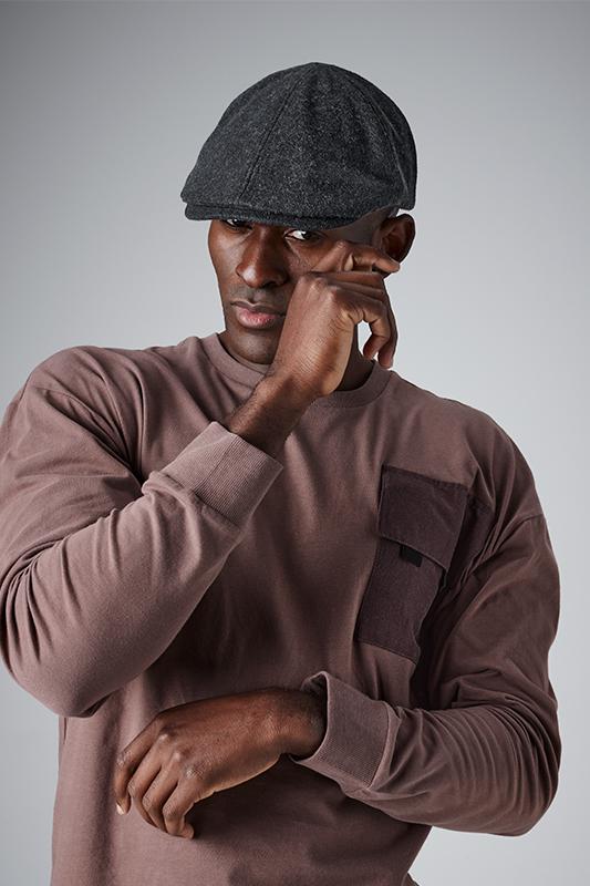 MELTON IVY VILLALÄTSÄ