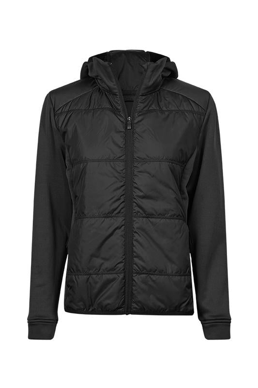 NAISTEN HUPULLINEN HYBRID-STRETCH TAKKI