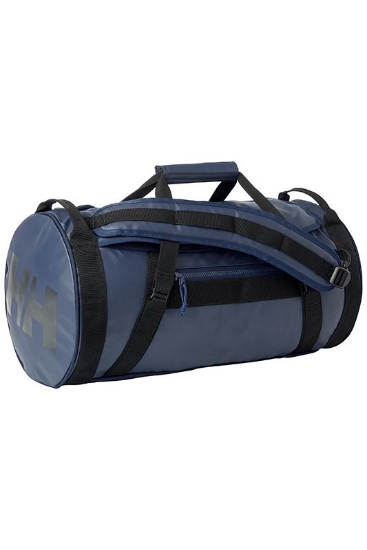 SPORT DUFFELKASSI 50 L