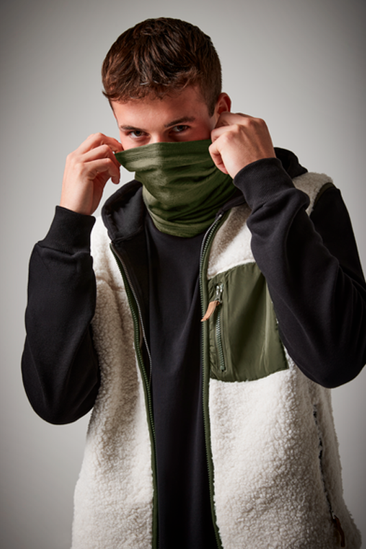 MERINO MORF® HUIVI
