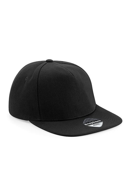 ORIGINAL FLAT PEAK SNAPBACK LIPPIS