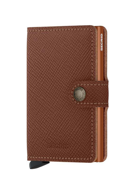 SECRID MINIWALLET LOMPAKKO