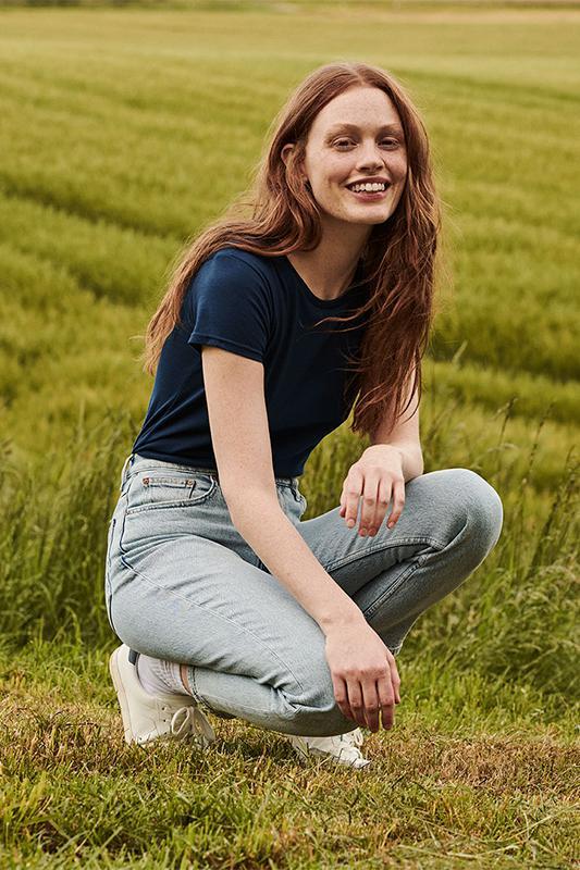 NAISTEN ICONIC 150 T