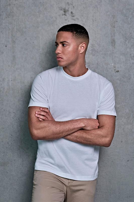 BASIC TEE