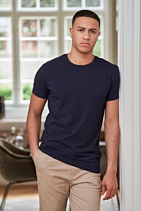 STRETCH TEE