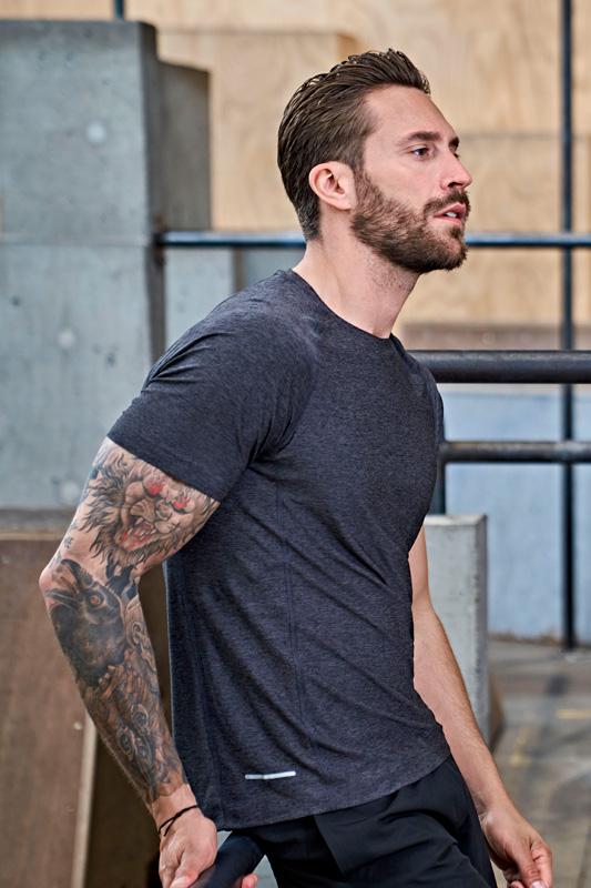 COOLDRY TEE