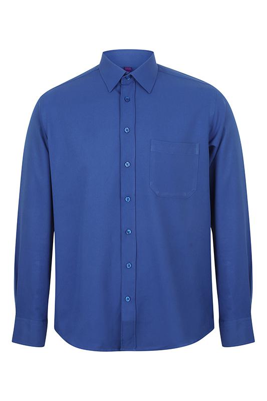 PITKÄHIHAINEN TEKNINEN KAULUSPAITA