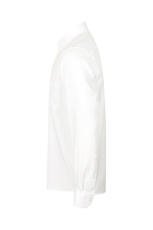 PITKÄHIHAINEN TEKNINEN KAULUSPAITA