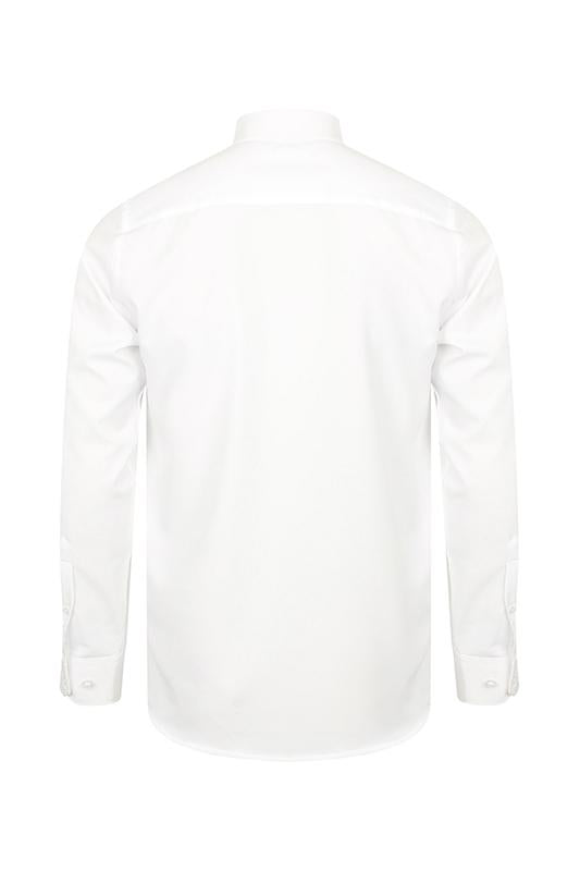 PITKÄHIHAINEN TEKNINEN KAULUSPAITA