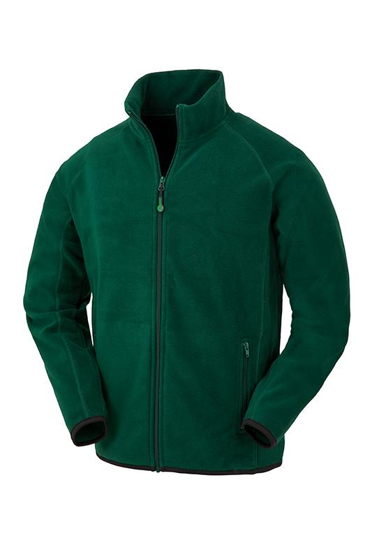 RECYCLED POLARTHERM FLEECE
