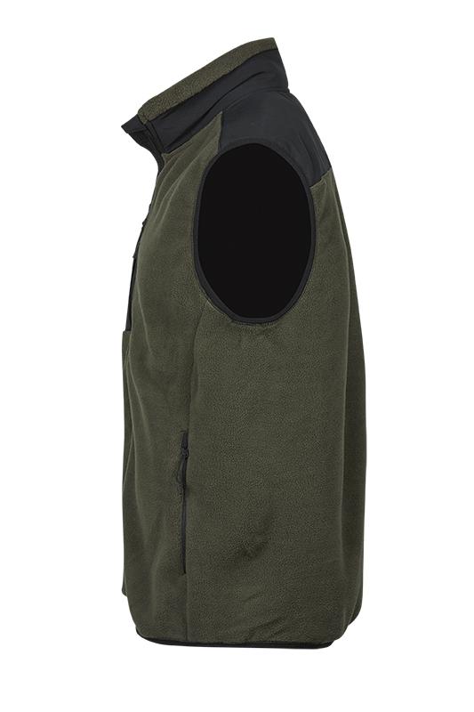 MOUNTAIN FLEECELIIVI