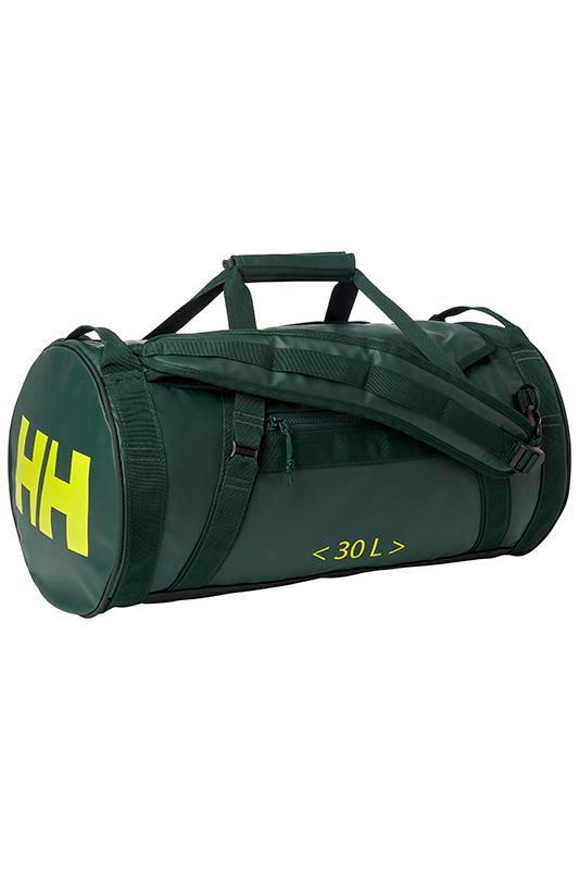 SPORT DUFFELKASSI 30 L