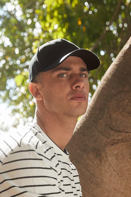 ORGANIC TWILL LIPPIS