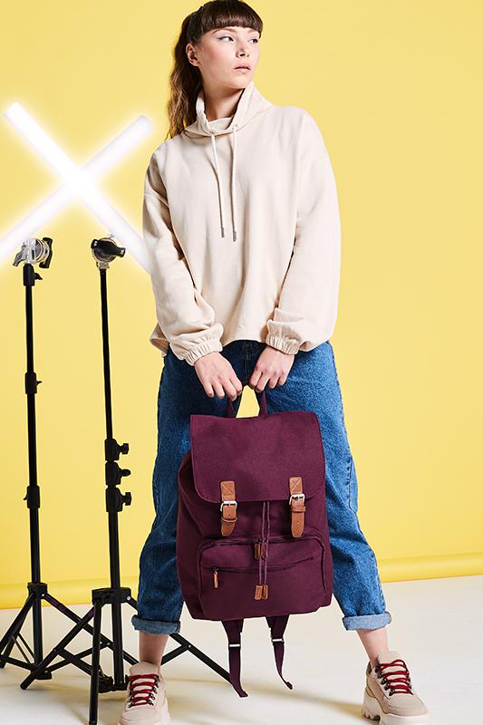 VINTAGE LAPTOP REPPU 18 L