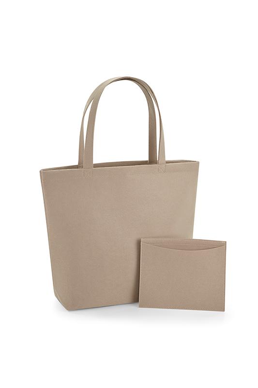 FELT HUOPA OSTOSKASSI 22 L