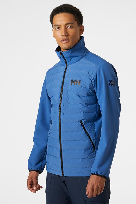 HP HYBRID INSULATOR 2.0 TAKKI