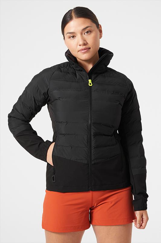 NAISTEN HP HYBRID INSULATOR 2.0 TAKKI