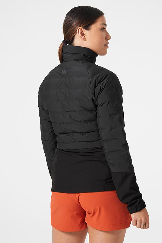 NAISTEN HP HYBRID INSULATOR 2.0 TAKKI