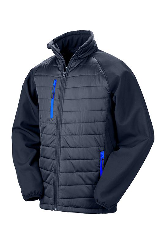 COMPASS RECYCLED TOPATTU SOFTSHELL-TAKKI