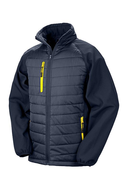 COMPASS RECYCLED TOPATTU SOFTSHELL-TAKKI
