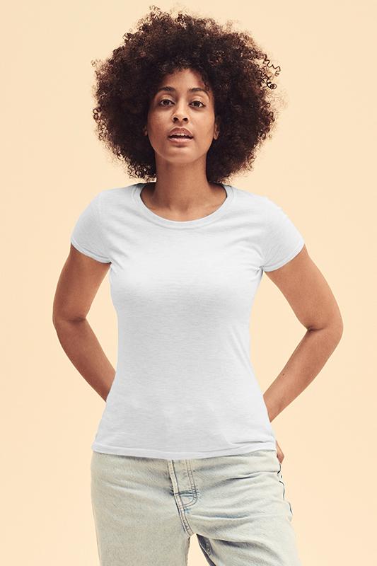 NAISTEN ICONIC 195 T RINGSPUN PREMIUM