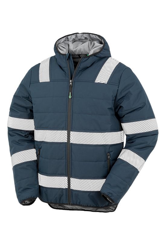 RECYCLED TOPATTU RIPSTOP TAKKI