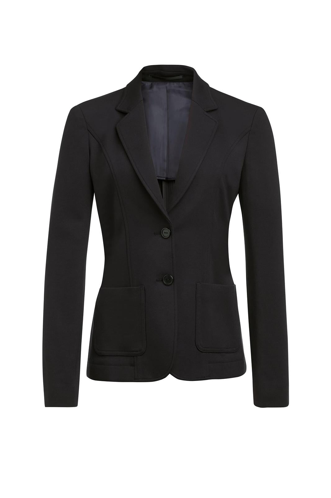 NAISTEN LIBRA SLIM FIT JERSEY STRETCH JACKET