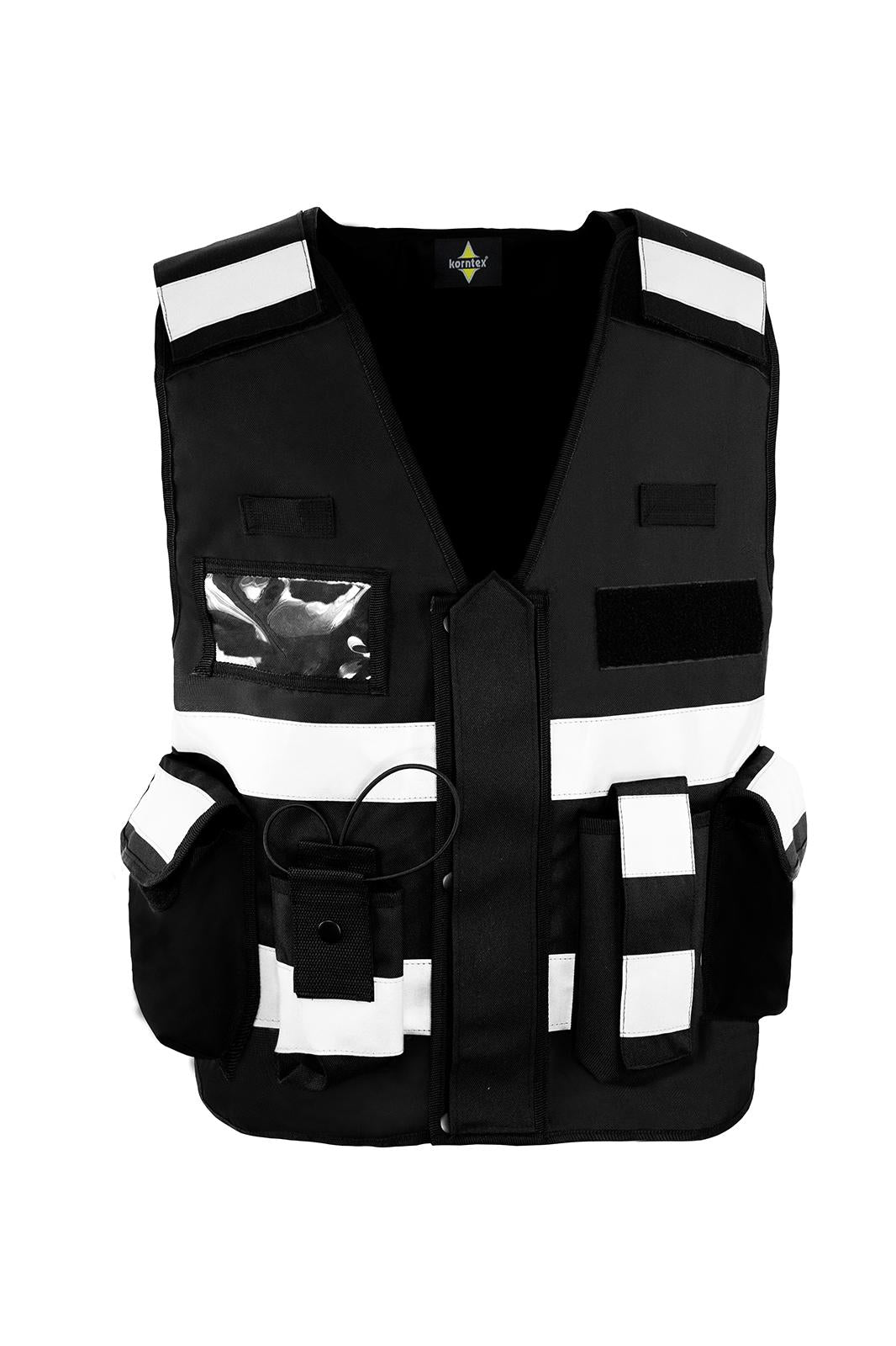 BONN TACTICAL HUOMIOLIIVI