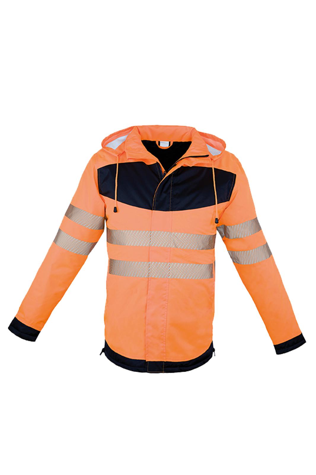 EOS Hi-VIS PARKA