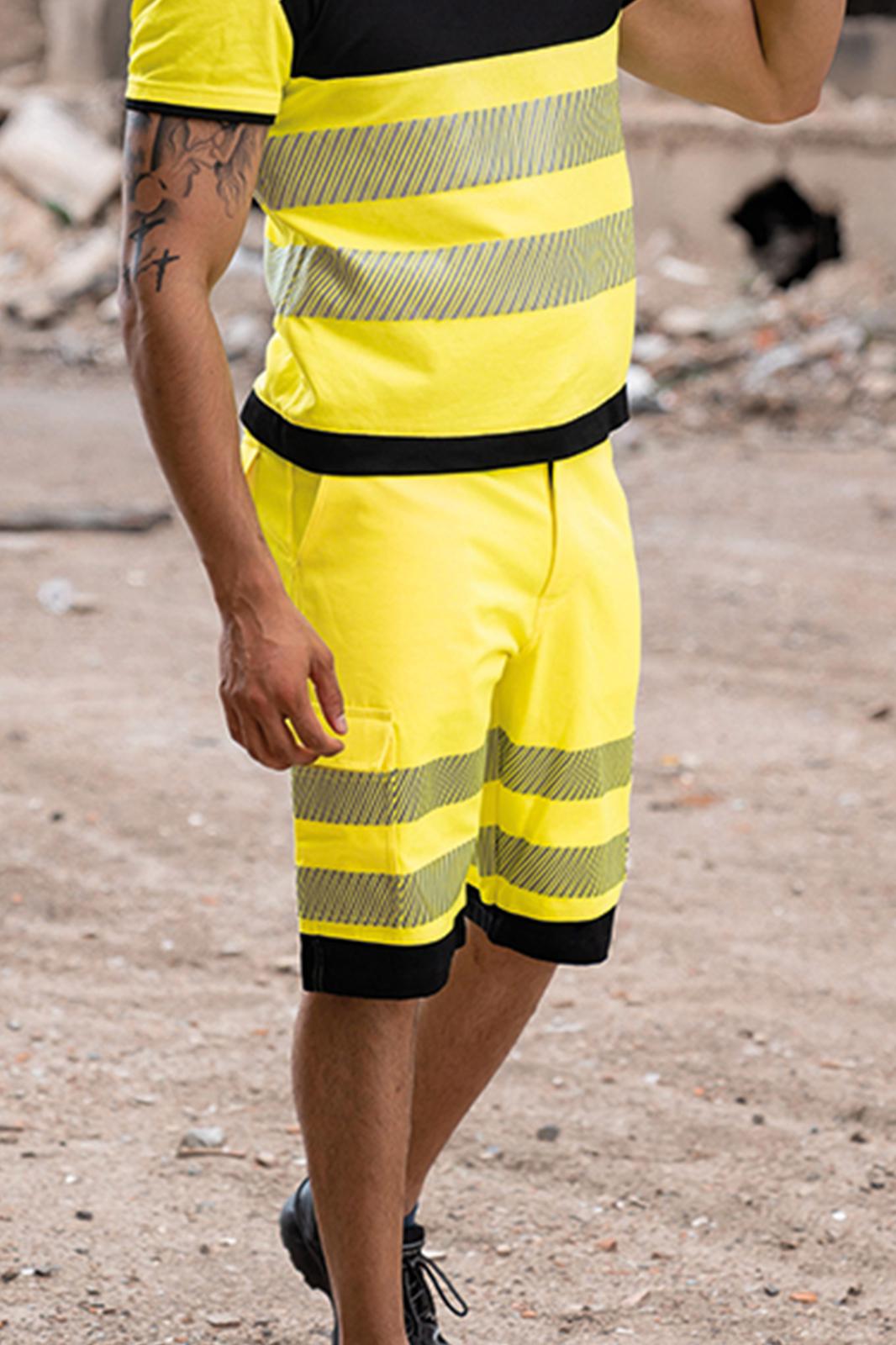 EOS HI-VIS SHORTSIT