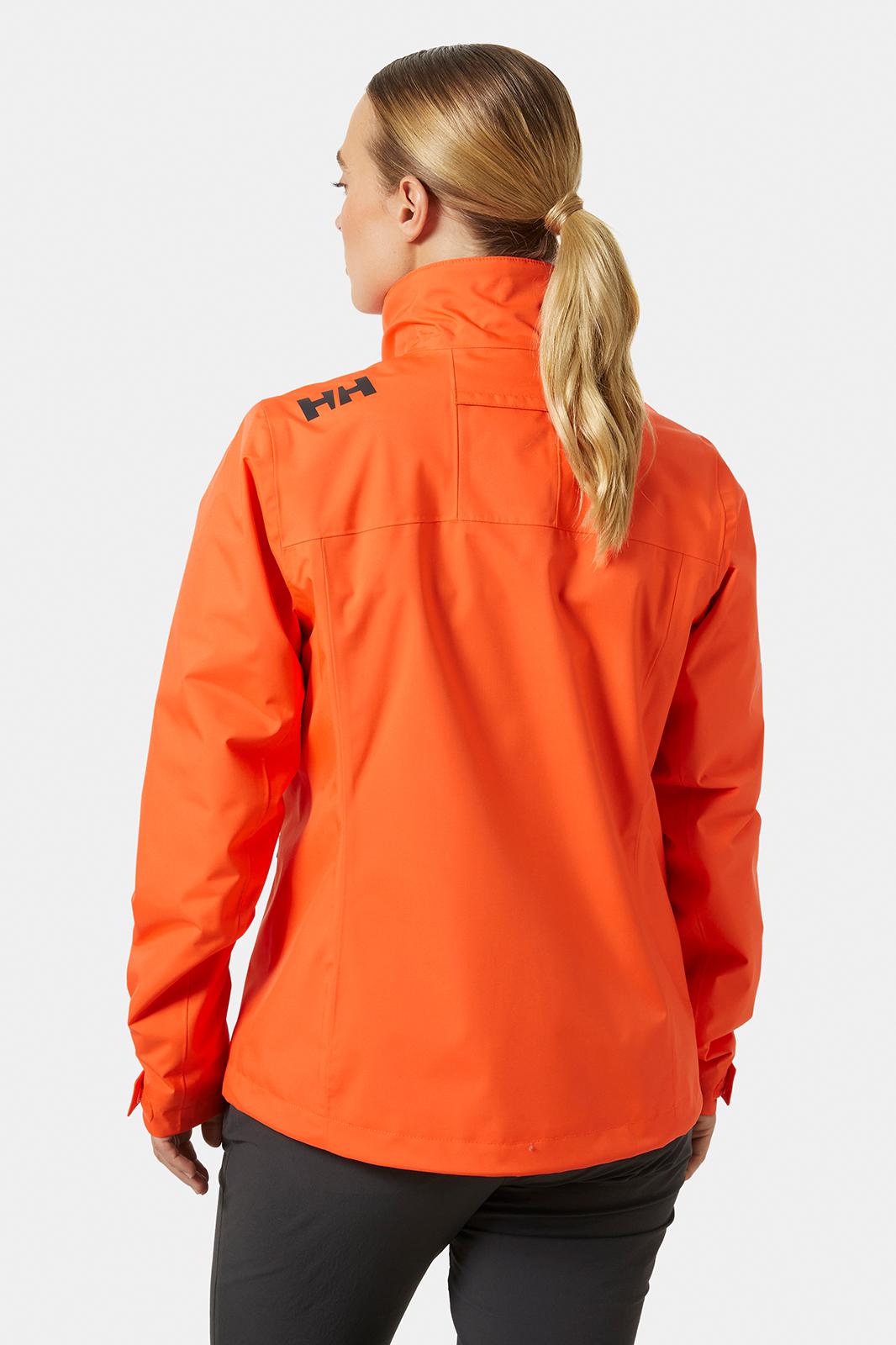 NAISTEN CREW MIDLAYER TAKKI 2.0