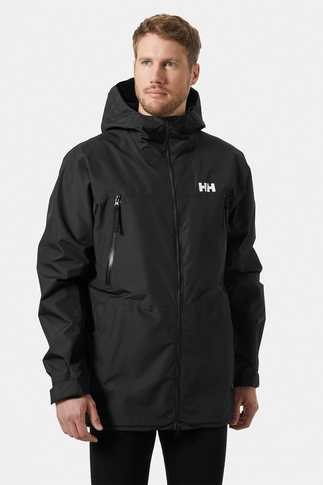 VOYAGE PARKA TAKKI