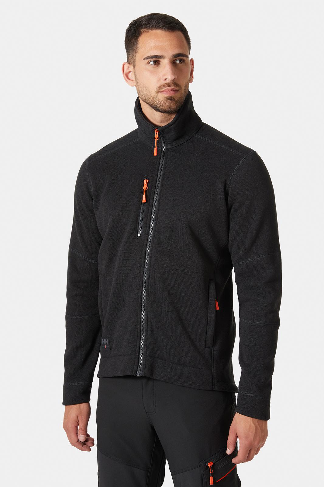 KENSINGTON NEULOSFLEECE