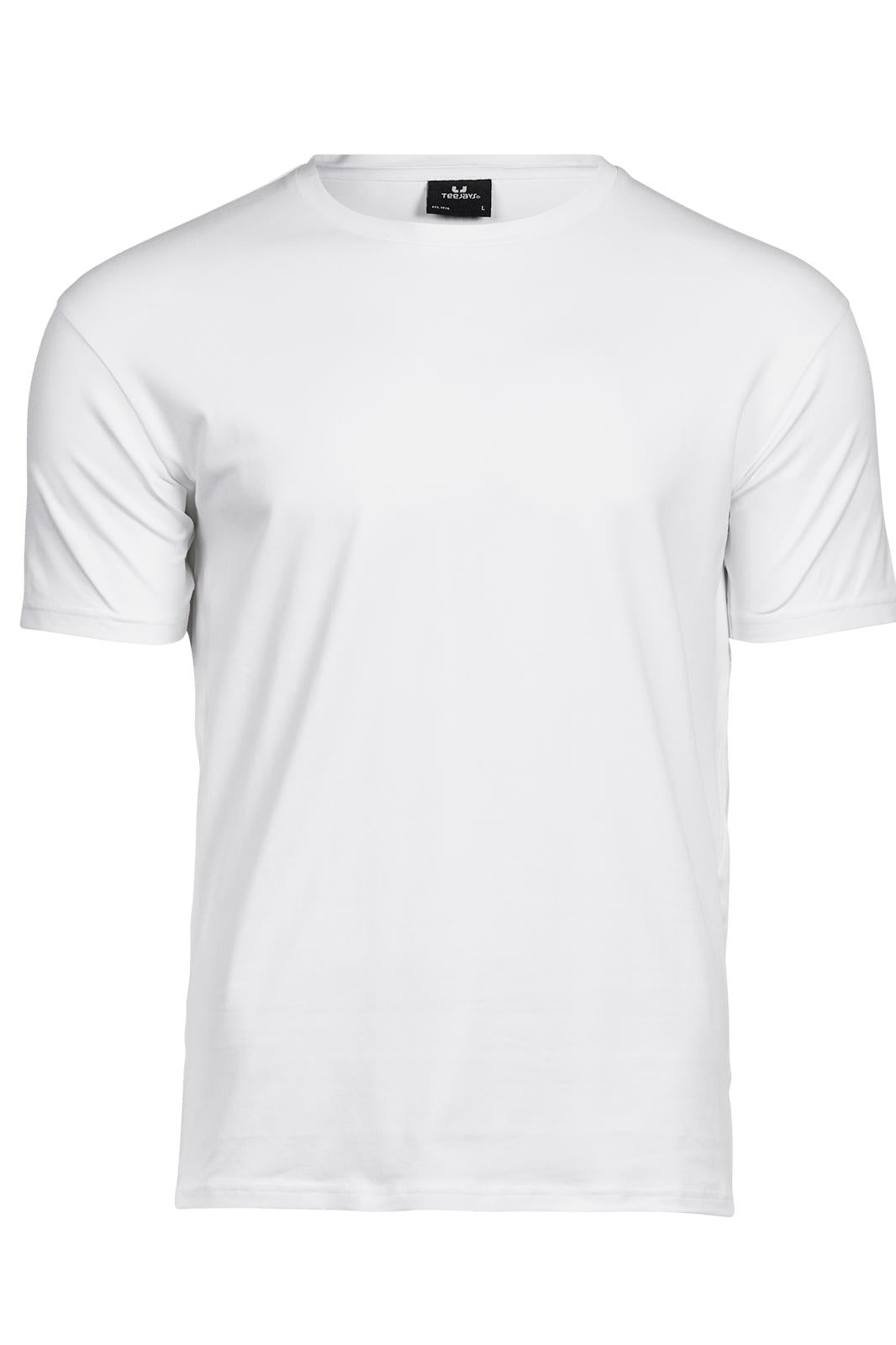 STRETCH TEE