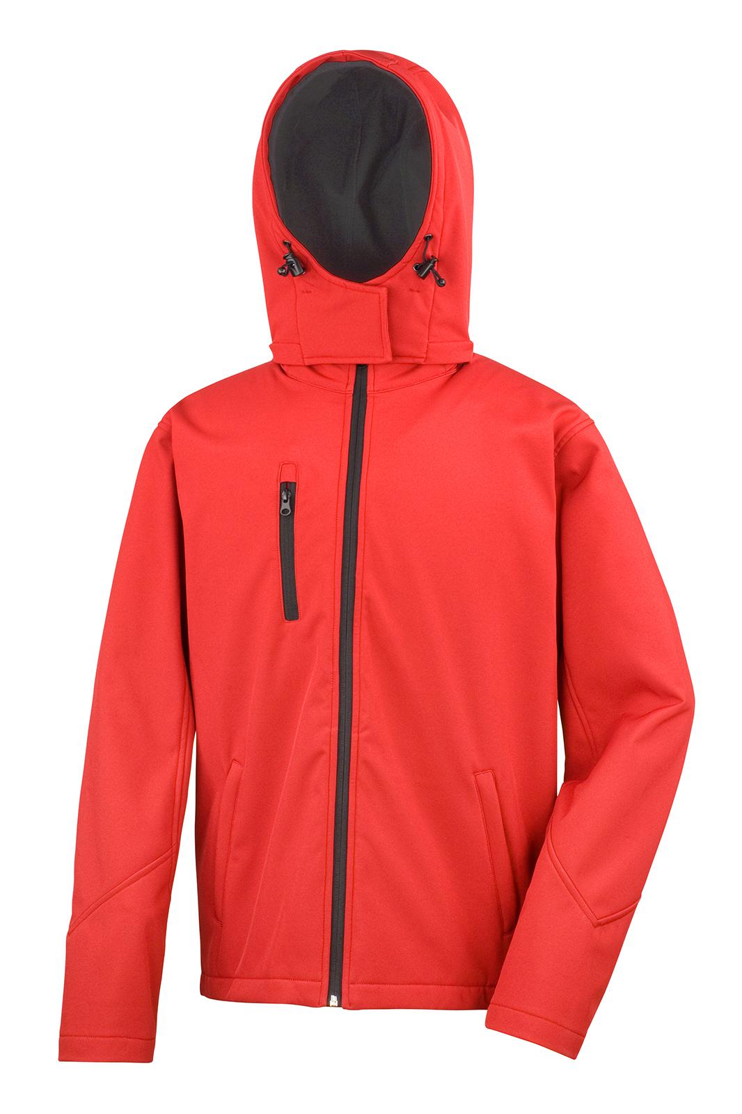 HUPULLINEN TX PERFORMANCE SOFTSHELL TAKKI