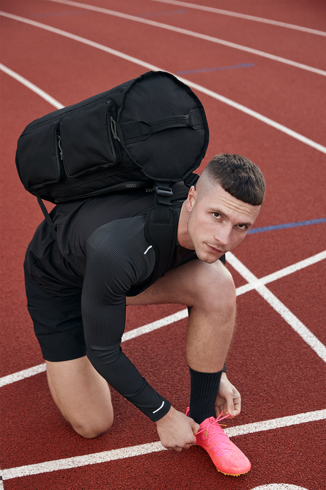 ADAPT HYBRID KIT REPPU 35 L