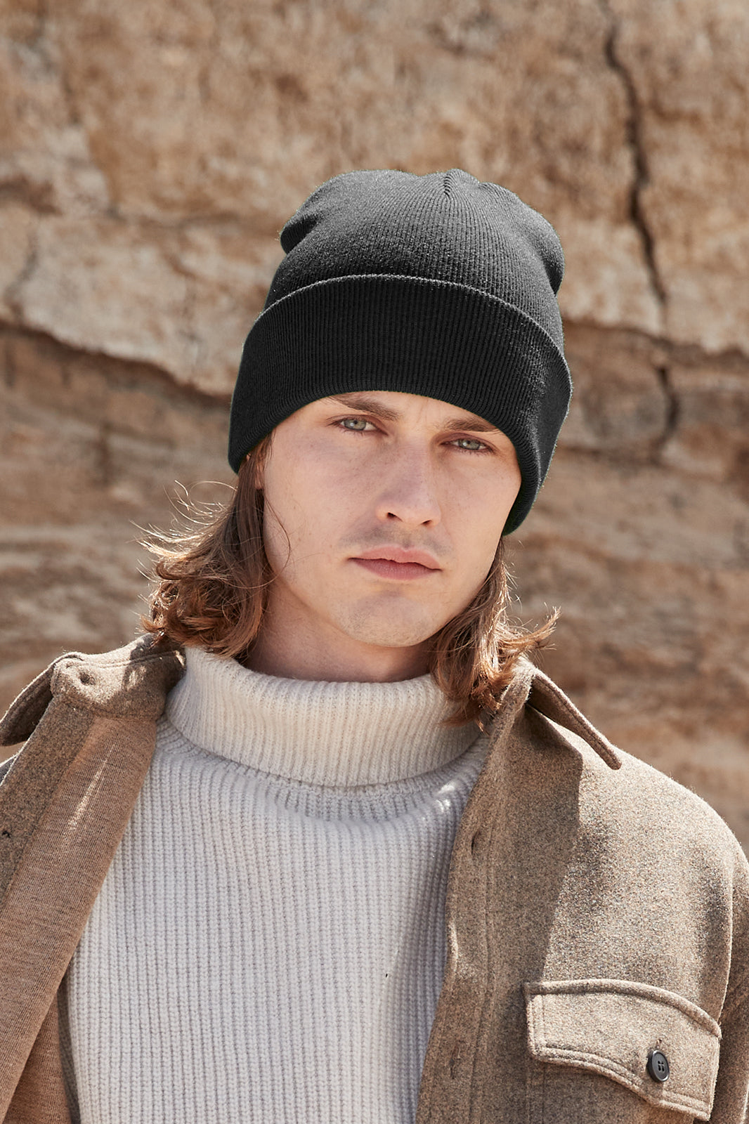 POLYLANA® ORIGINAL CUFFED BEANIE