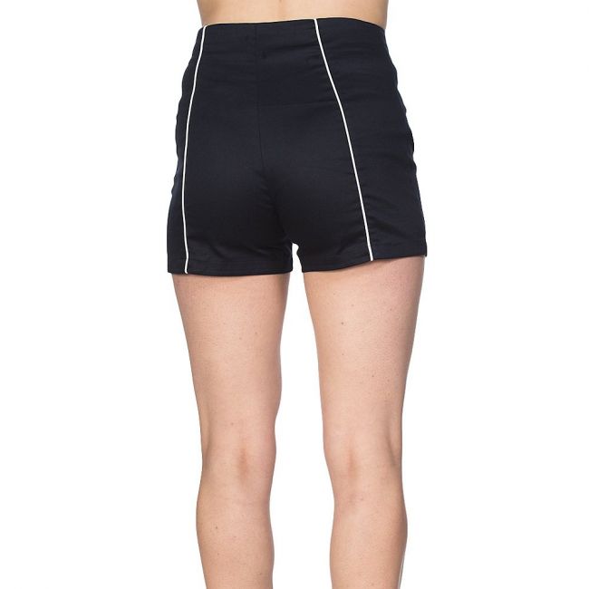 SHORTSIT - LAND AHOY