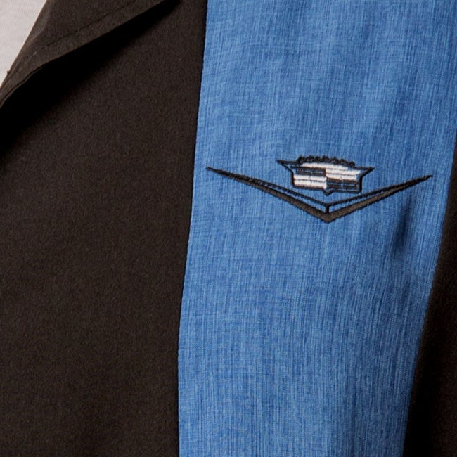 KAULUSPAITA - CLASSIC CRUISING BUTTON - STEADY CLOTHING (85106)