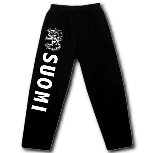 Collegehousu - Suomi (S0062)