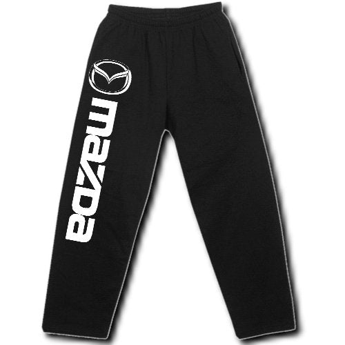 Collegehousu - Mazda (2664)